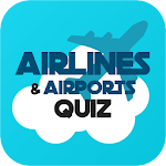 Cover Image of Descargar Airlines & Airports: Quiz Game  APK