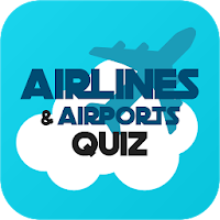 Airlines and Airports Quiz Game