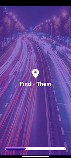 Find-Them Screen 3