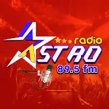 Radio Astro Bolivia icon