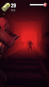 Zombie Survivor: Offline FPS