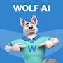 Wolf AI Content Writer