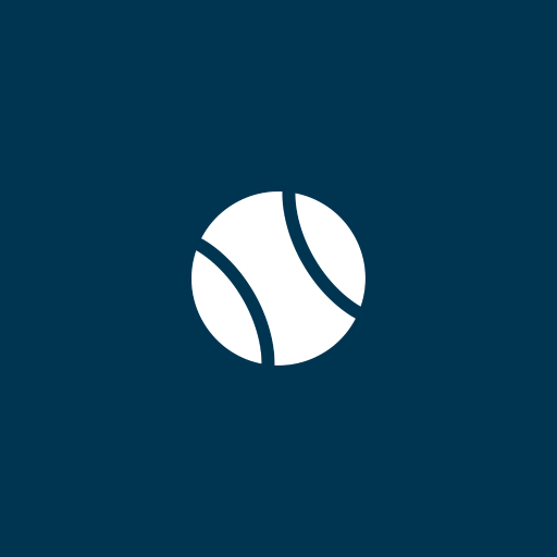 AceUp - Partidos de padel logo