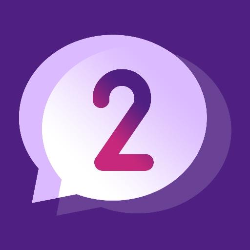 tell2 App 10.0.1 Icon