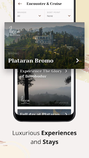 Plataran - Circle Of Friends Screen 3