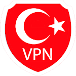 Cover Image of Télécharger Turkey VPN Free 2021 - Fast Proxy 2.1 APK