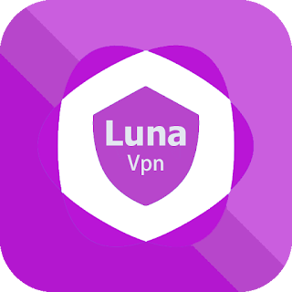 LUNA VPN – SECURE IP CHANGER