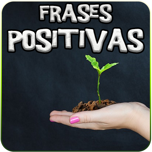 Frases Positivas de la Vida logo