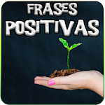 Cover Image of Download Frases Positivas de la Vida  APK