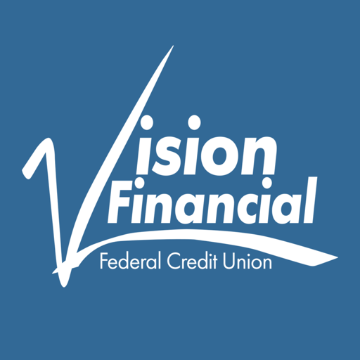 Vision Financial FCU logo