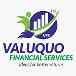 Cover Image of Download Valuquo Financial Services  APK