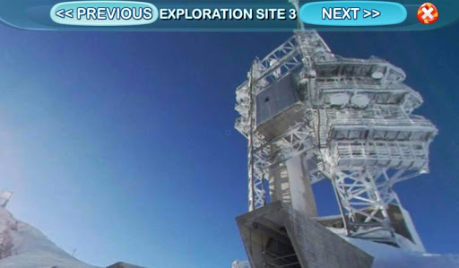 360º Travel Panoramic Photos Screen 3