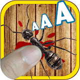 Ant Smasher - Kill Them All icon