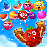 Bubble Fruit Mania icon