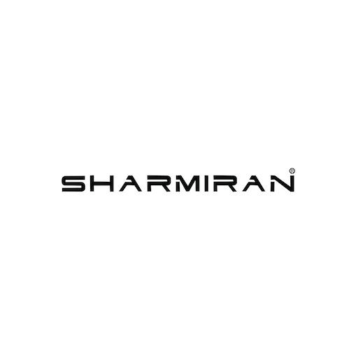 Sharmiran logo
