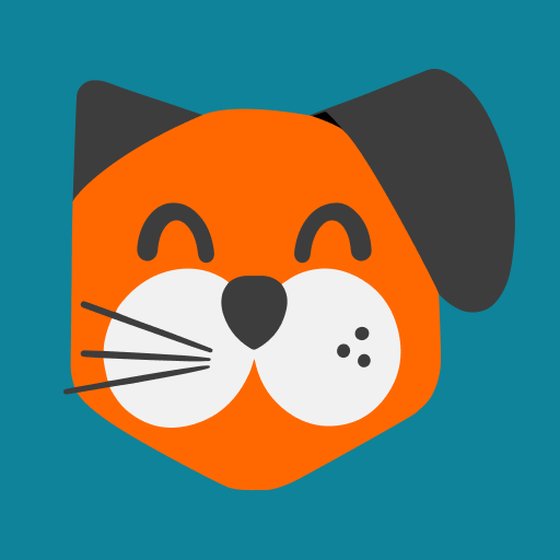 Brinco para Veterinarios logo