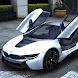 i8 BMW: Drift & Racing Project - Androidアプリ