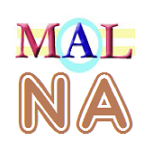 Nauruan M(A)L logo