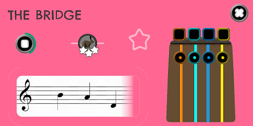 Free Fox songs Violin 1