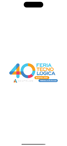 40 Feria Tecnológica ACUTELAN
