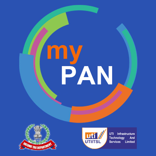 MyPAN Header - AppWisp.com