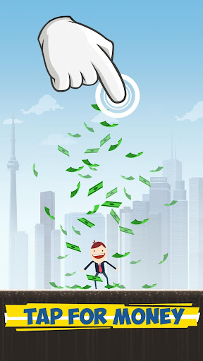 Tap Tycoon - Simulation - games