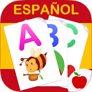Top 50 Educational Apps Like Alfabeto - Spanish Alphabet Game for Kids - Best Alternatives