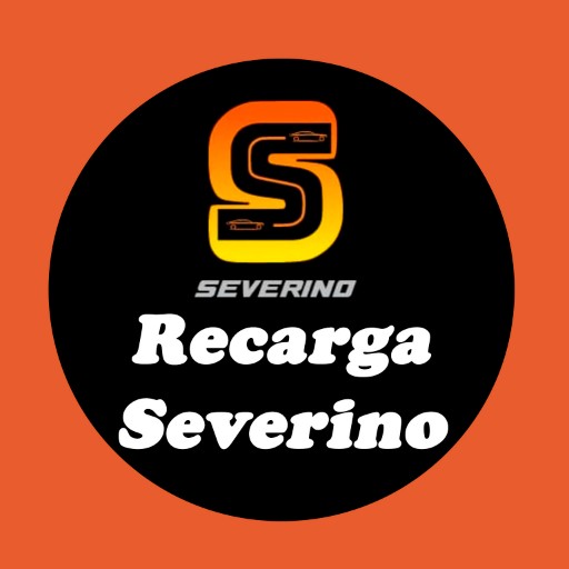 RECARGAS SEVERINO Download on Windows