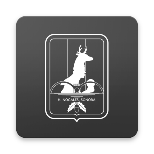 Atención al Nogalense logo