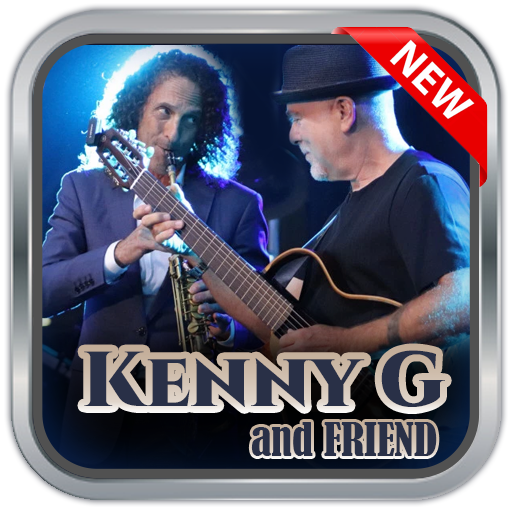 Kenny G and  Friend Tải xuống trên Windows