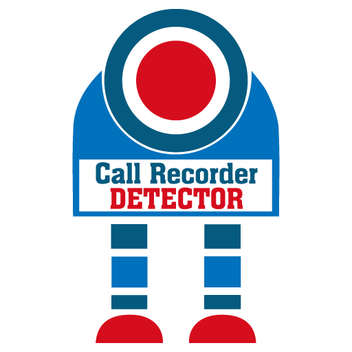 Call Recording Detection logo