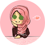 Hijab app icon