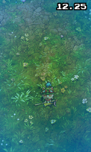 Dont move the Teemo Screen 2