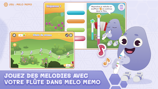 LORIO - Breathe&Play Screen 2