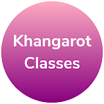 Cover Image of Download Khangarot Classes  APK