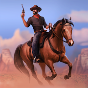 Westland Survival: Cowboy Game  for PC Windows and Mac