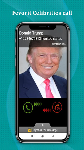 Fake Caller Id Google Play