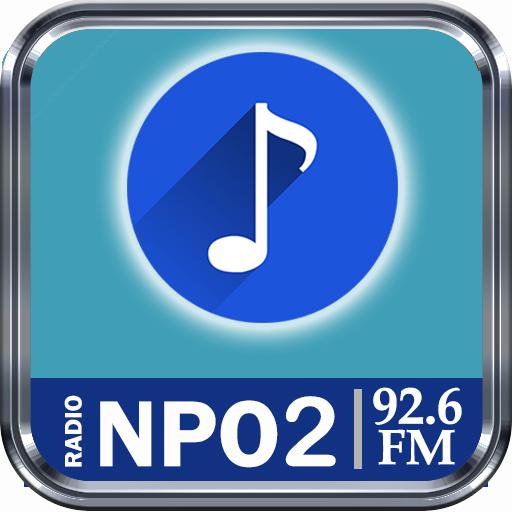 NPO Radio 2 App 92.6 Fm Radio NL App NPO 2 Radio