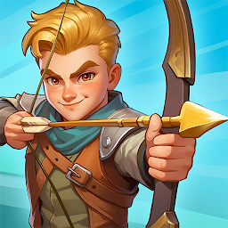 Arrow Rush Mod Apk