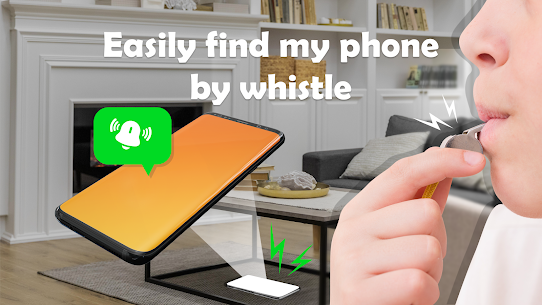 Clap to Find Phone with Flash (Android App) – Free Download the Latest Version 2