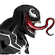 スーパーヒーローの描き方 Venom and Carnage