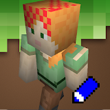 Myskin:Skin Editor 4 Minecraft icon