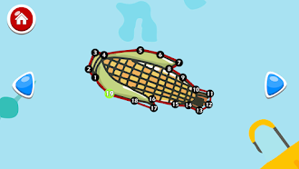 Game screenshot Игра 