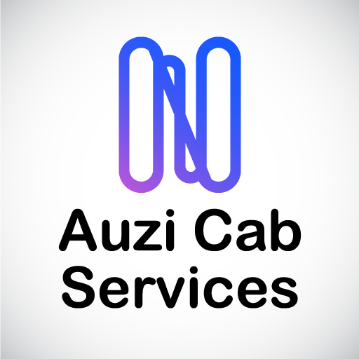 Auzi Cab Services logo