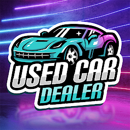 Icon image Used Car Dealer