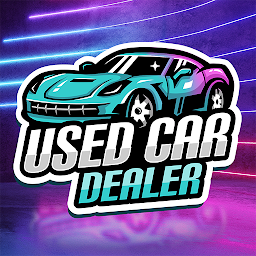 Used Car Dealer Mod Apk