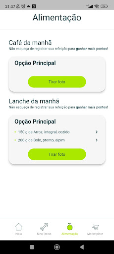 XMove Screen 3