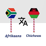 Cover Image of Download Afrikaans Chichewa Translator  APK