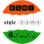Cover Image of ダウンロード BGMI Name Generator -Stylish,  APK