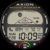 Axion Moony Premium